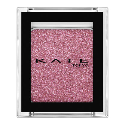 KATE The Eye Color, G313 [Glitter] Amethyst Purple, Hooked Moment, 1.4g