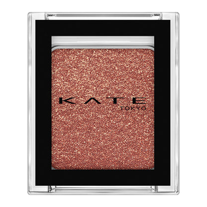KATE The Eye Color, G311 [Glitter] Garnet Red, Creativity Explosion, 1.4g