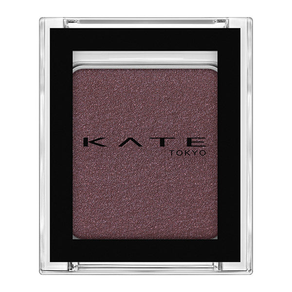 KATE The Eye Color, P220 [Pearl] Deep Plum, All to Myself, 1.6g