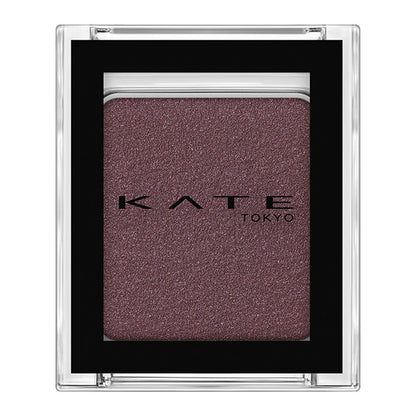 KATE The Eye Color, P220 [Pearl] Deep Plum, All to Myself, 1.6g