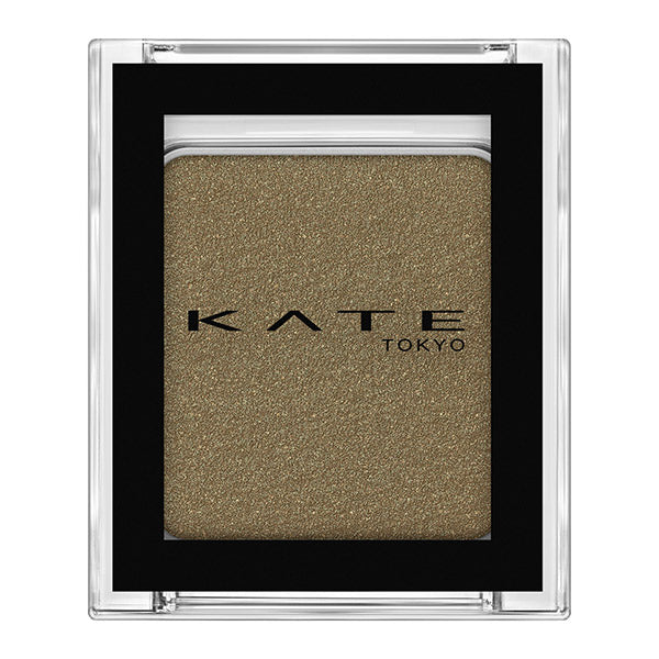 KATE The Eye Color, P219 [Pearl] Grayish Khaki, Only Respect, 1.6g