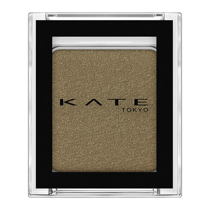 KATE The Eye Color, P219 [Pearl] Grayish Khaki, Only Respect, 1.6g