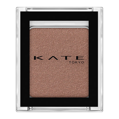 KATE The Eye Color, P218 [Pearl] Tiramisu Brown, Infatuation, 1.6g