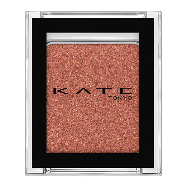 KATE The Eye Color, P216 [Pearl] Orange Brown, Believe in Yourself, 1.6g