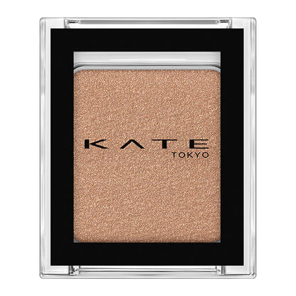KATE The Eye Color, P213 [Pearl] Chocolate Brown, Talented, 1.6g
