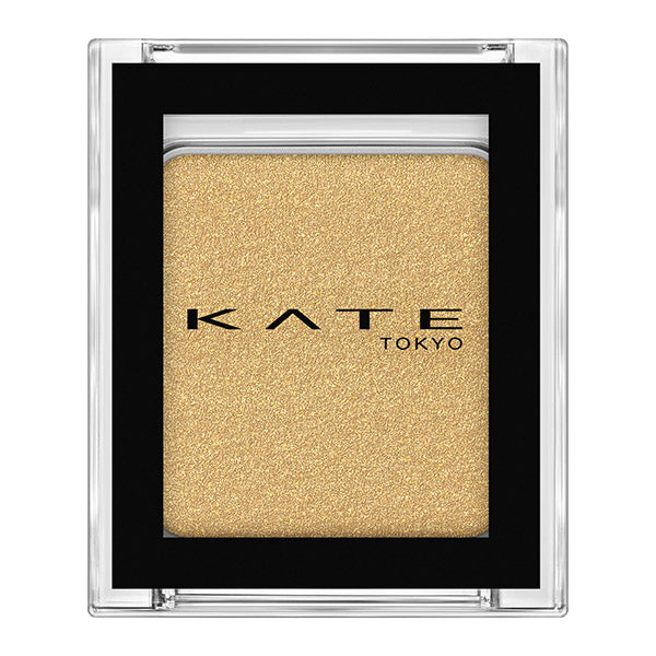 KATE The Eye Color, P211 [Pearl] Mustard, Moonlit Night Mood, 1.6g