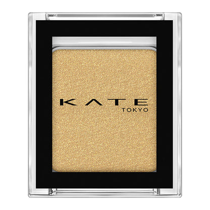KATE The Eye Color, P211 [Pearl] Mustard, Moonlit Night Mood, 1.6g