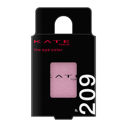 KATE The Eye Color, P209 [Pearl] Mauve Pink, Fleeting Dream, 1.6g