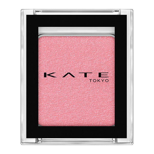 KATE The Eye Color, P208 [Pearl] Flamingo Pink, I want to be spoiled, 1.6g