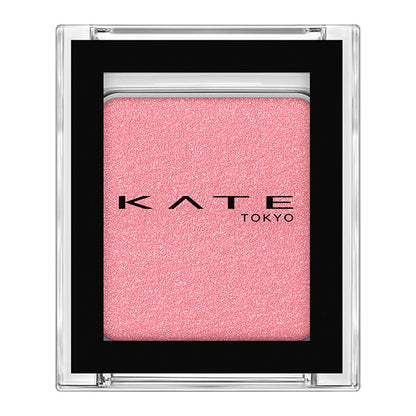 KATE The Eye Color, P208 [Pearl] Flamingo Pink, I want to be spoiled, 1.6g