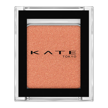 KATE The Eye Color, P206 [Pearl] Mandarin Orange, Positive Thinking, 1.6g