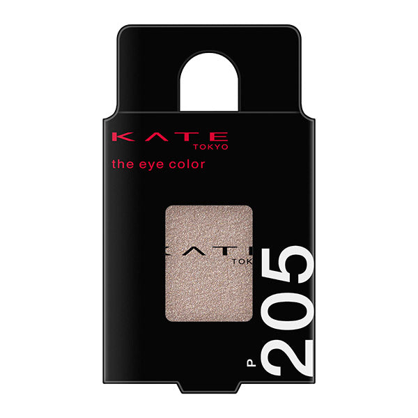 KATE The Eye Color (P205 Pearl) Greige / Go with the Flow