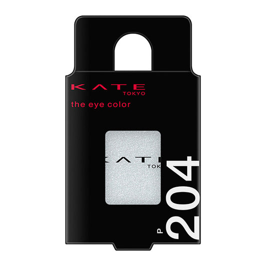 KATE The Eye Color (P204 Pearl) Pastel Blue / Lonely Heart