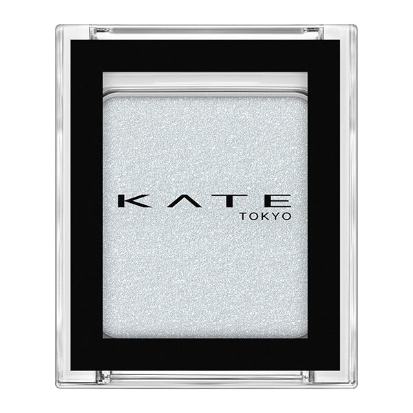 KATE The Eye Color, P204 [Pearl] Pastel Blue, Lonely, 1.6g