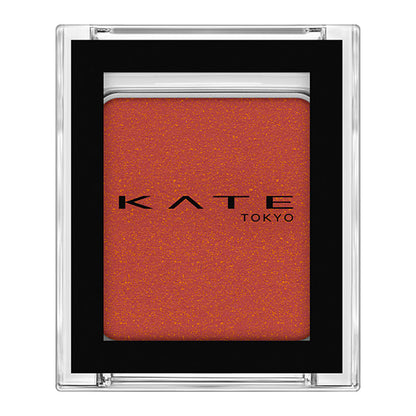 KATE The Eye Color, M113 [Matte] Goldish Red, Fearless, 1.6g