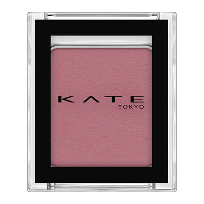 KATE The Eye Color, M111 [Matte] Dark Rose, I Want to Connect, 1.5g