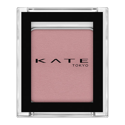 KATE The Eye Color (M110 Matte) Cocoa / Loving Delicacy