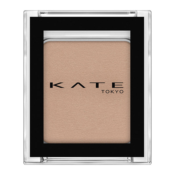 KATE The Eye Color, M109 [Matte] Milk Brown, Off Mode, 1.5g