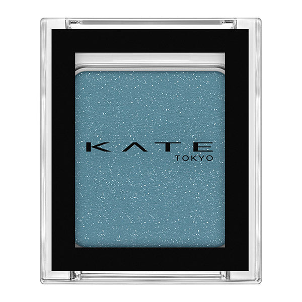 KATE The Eye Color, M108 [Matte] Blue Hawaiian, Blue Sky Mood, 1.5g