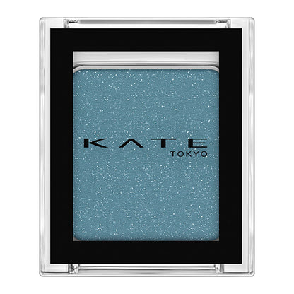 KATE The Eye Color, M108 [Matte] Blue Hawaiian, Blue Sky Mood, 1.5g