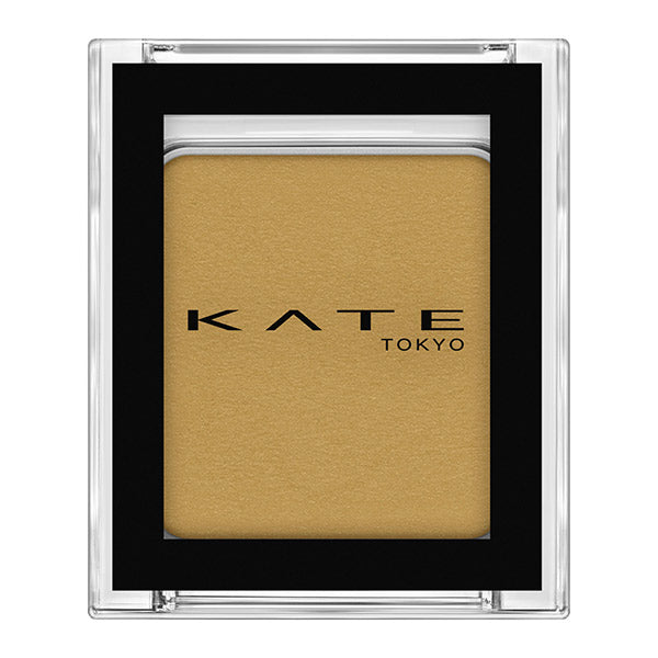 KATE The Eye Color, M108 [Matte] Blue Hawaiian, Blue Sky Mood, 1.5g