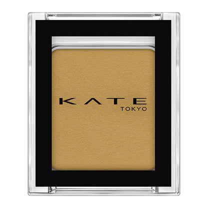 KATE The Eye Color, M108 [Matte] Blue Hawaiian, Blue Sky Mood, 1.5g