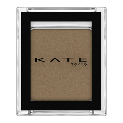 KATE The Eye Color, M106 [Matte] Khaki Olive, I want to be told I'm unique, 1.5g