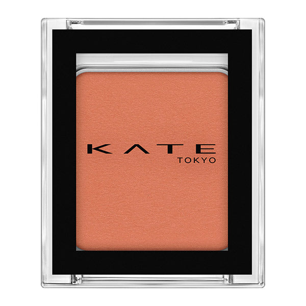 KATE The Eye Color, M104 [Matte] Retro Orange, I Want to Talk, 1.5g