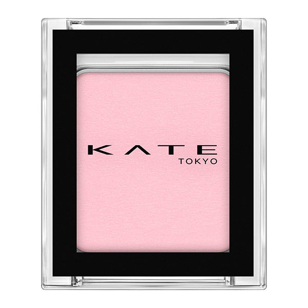 KATE The Eye Color, M102 [Matte] Strawberry Milk, Sweet to Me, 1.5g