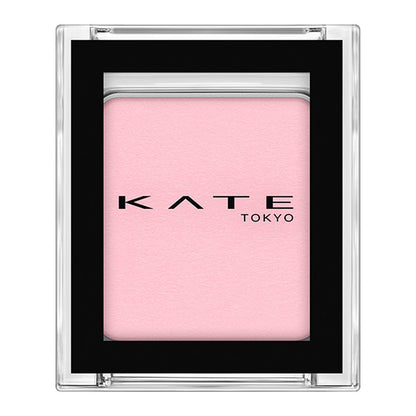 KATE The Eye Color, M102 [Matte] Strawberry Milk, Sweet to Me, 1.5g