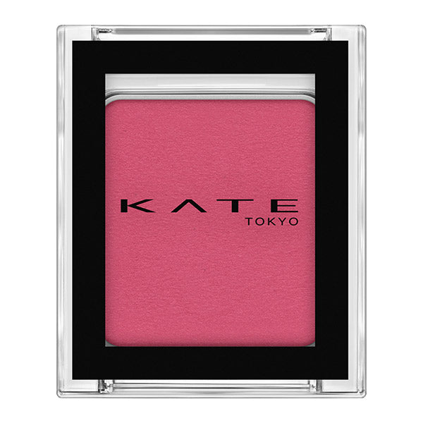 KATE The Eye Color, M101 [Matte] Raspberry, In Search of the Muse, 1.5g
