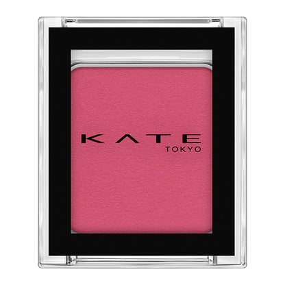 KATE The Eye Color, M101 [Matte] Raspberry, In Search of the Muse, 1.5g