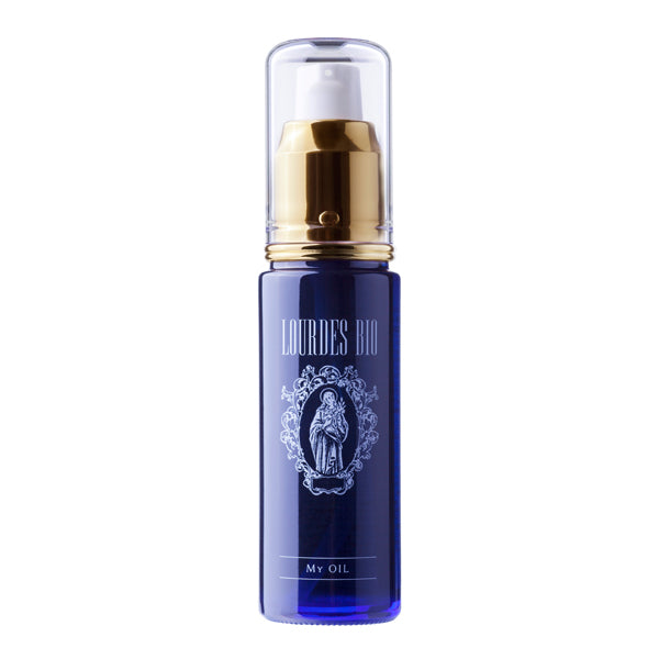 Lourdes Bio, 40ml