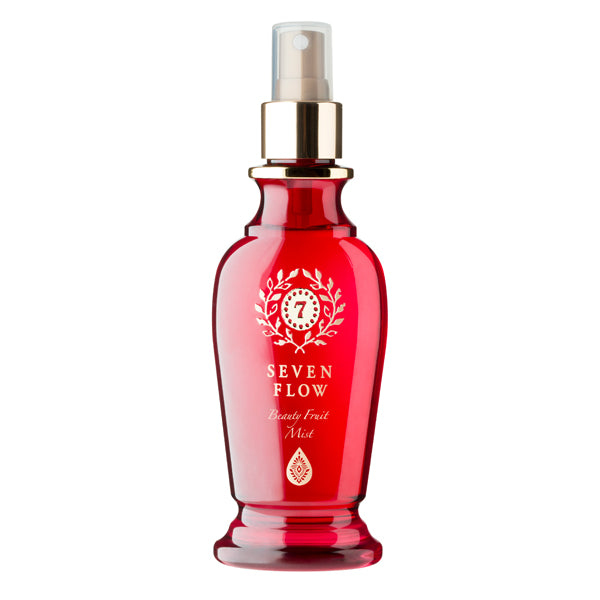 Seven Flow Beauty Fruit Mist, 150ml