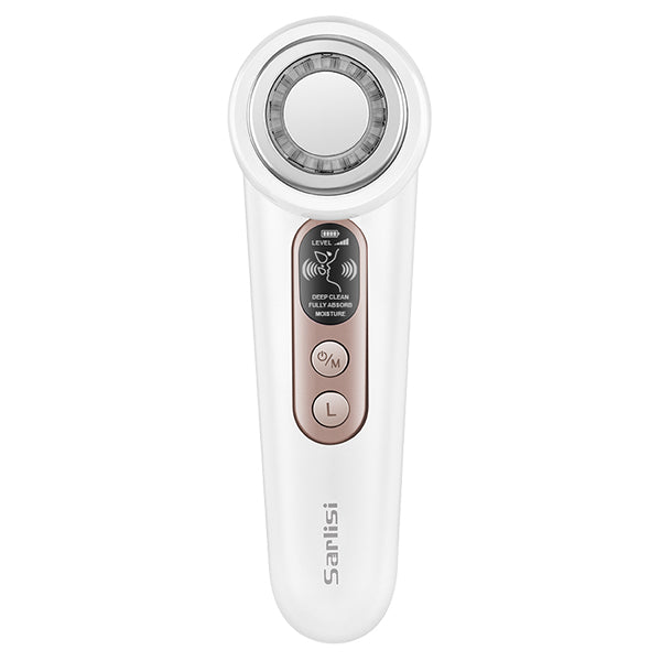 sarlisi Multi-functional Thermal Beauty Device (White)