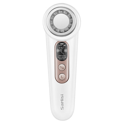 sarlisi Multi-functional Thermal Beauty Device (White)