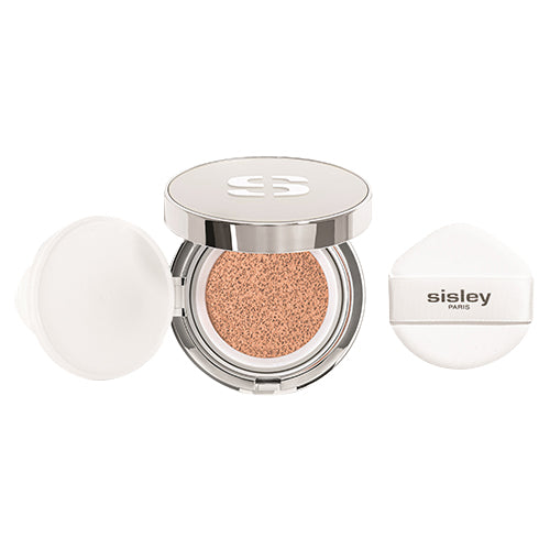 Sisley Phyto-Blanc Cushion Foundation SPF50+ PA++++ (No.0C Vanilla), 15g