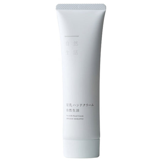 Soy Milk Hand Cream,  Natural Lifestyle,  100g