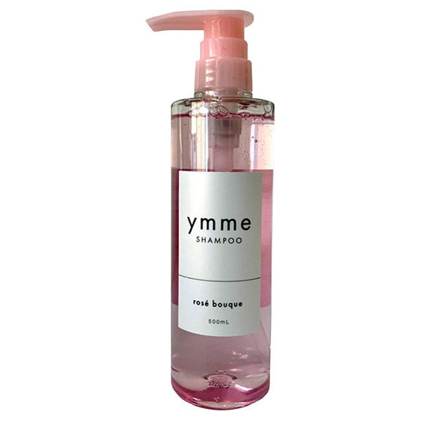 ymme ymme Shampoo, 500ml