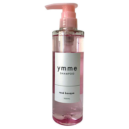 ymme ymme Shampoo, 500ml