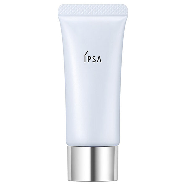 IPSA Control Base e, SPF25 PA++, Blue, 20g
