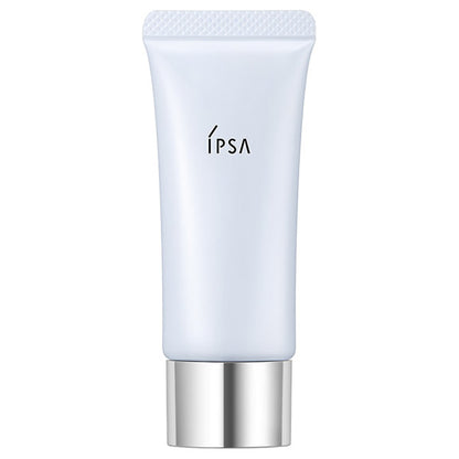 IPSA Control Base e, SPF25 PA++, Blue, 20g