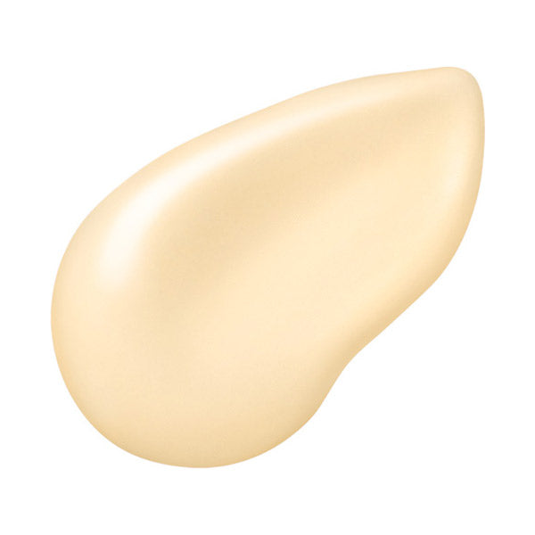 IPSA Control Base e, SPF25 PA++, Yellow, 20g