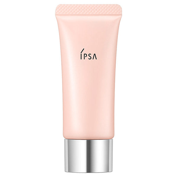 IPSA Control Base e, SPF25 PA++, Pink, 20g