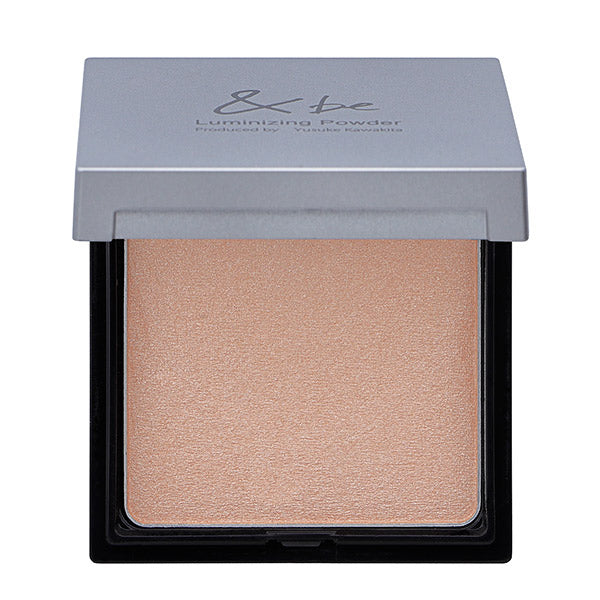 ＆be Luminizing Powder Nude Glow