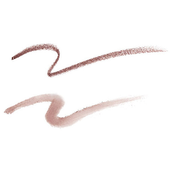 excel Powder & Pencil Eyebrow EX, PD14 Mauve Brown