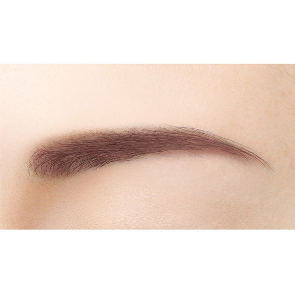 excel Powder & Pencil Eyebrow EX, PD14 Mauve Brown