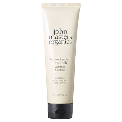 John Masters Organics R&A Hair Milk N, 118ml (Rose & Apricot)