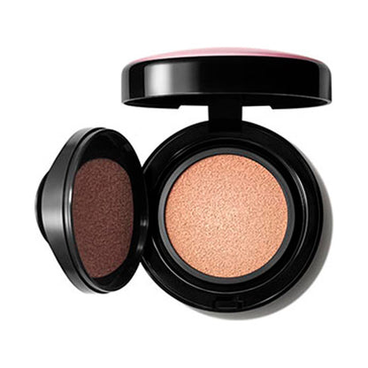 M·A·C Lightful C3 Quick Finish Cushion Compact SPF50 (Extra Light Rose) , 12g