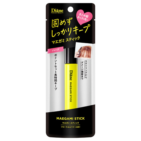 Moist Diane Perfect Beauty Maegami Stick Hard, 10ml
